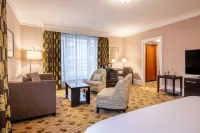 Renaissance Brussels Hotel