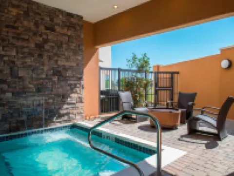 コートヤード コロンブス コロンバスのホテル