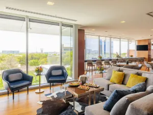 Renaissance Dallas at Plano Legacy West Hotel