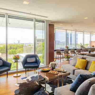 Renaissance Dallas at Plano Legacy West Hotel Rooms