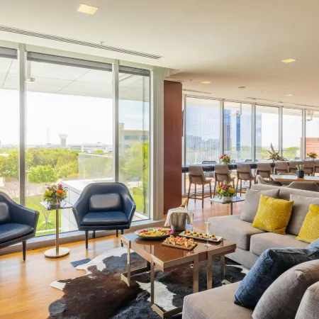 Renaissance Dallas at Plano Legacy West Hotel