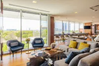 Renaissance Dallas at Plano Legacy West Hotel Hotels in Plano