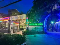 Ha Long Hotel Hôtels à : Đông Hoà