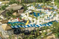 Royalton Splash Punta Cana, An Autograph Collection All-Inclusive Resort & Casino - ビーチサイド
