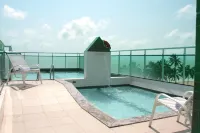 Rede Andrade Solmar - Pool