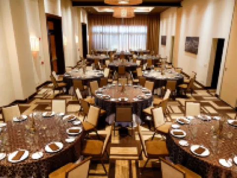 エル マングルーブ パパガヨ、オートグラフ コレクション パナマのホテル