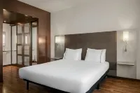 比薩萬豪AC酒店 鄰近Department of Computer Science的酒店