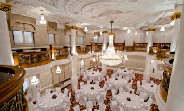 St. Ermin's Hotel, Autograph Collection