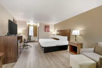 Best Western Green Bay Inn Conference Center فنادق في Ashwaubenon