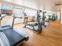 Best Western City-Hotel Braunschweig Hotels near Eastern ring areay