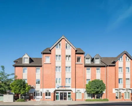 Best Western Hotel Breitbach Hotels in Ratingen