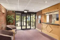 Days Inn by Wyndham Chesterfield Tibshelf - Pet Friendly
