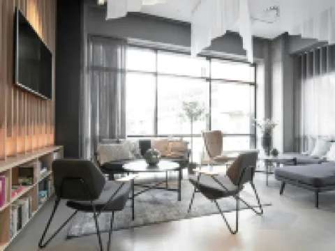 Four Points Flex by Sheraton Aalborg Hotels in Aalborg