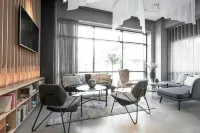 โฟร์ พอยท์ส เอ็กซ์เพรส บาย เชอราตัน ออลบอร์ก