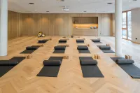 Neuhaus Zillertal Resort - Gym