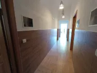 Cozy house in pine forest Hotel a Susanj