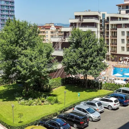 Hotel Laguna Park & Aqua Club - All Inclusive