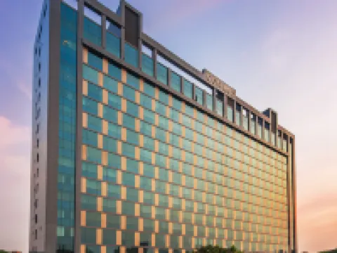 Conrad Pune Hotels in Pune