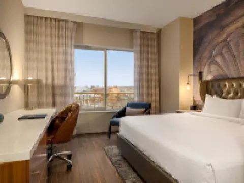 Hotel Indigo NAPERVILLE RIVERWALK by IHG Hotels in Naperville