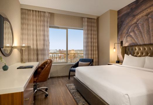 Naperville Riverwalk