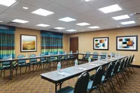 Hampton Inn Leesburg/Tavares Отели в г. Лисберг