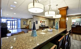 Hampton Inn Chicago/Gurnee