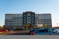 Hampton Inn & Suites by Hilton Bolton Hotels in Caledon
