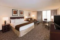 DoubleTree by Hilton Lafayette Hotel in zona Aeroporto regionale di Lafayette