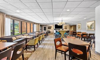 Hampton Inn Chicago/Naperville Near Niu Conference Center