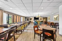 Hampton Inn Chicago/Naperville Near Niu Conference Center Hotels in Naperville