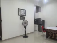 House in Surakarta Hoteles en Laweyan