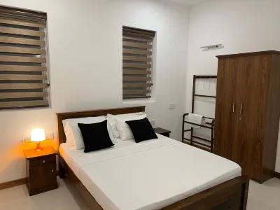Silina Airport Residence in Katunayake Hotels near Prassanth Offset Printers