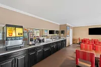 Comfort Inn & Suites El Centro I-8 - breakfast