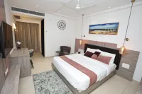 Le Prestige Residency Hotels in Yanam