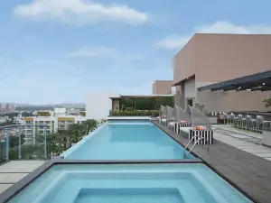 DoubleTree Suites by Hilton Bengaluru Outer Ring Road