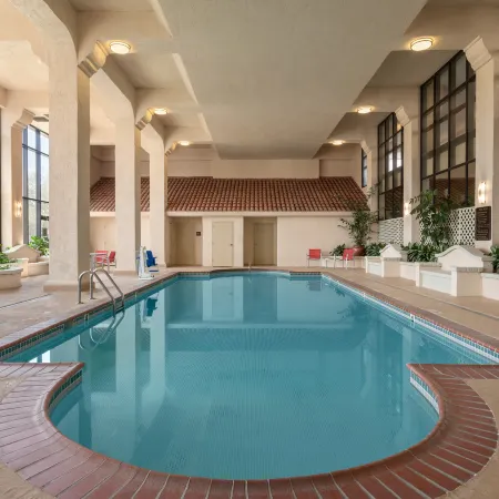 Embassy Suites by Hilton Baton Rouge