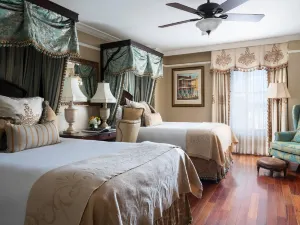 The Ritz-Carlton, New Orleans