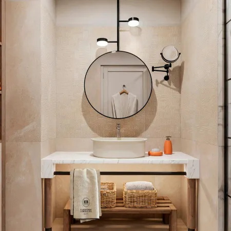 Bastide de Mougins - A Tribute Portfolio Hotel