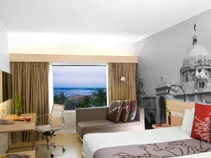 The Gateway Hotel Beach Road Visakhapatnam