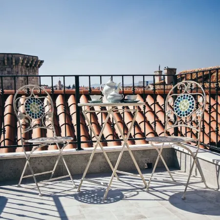 Plaza Marchi Old Town - Mag Quaint & Elegant Boutique Hotels