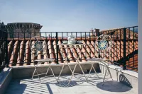 Plaza Marchi Old Town - Mag Quaint & Elegant Boutique Hotels - Indah