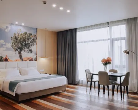 Fan's Hotel Baybay Hotels in Leyte