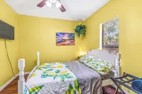 Historic Fort Myers home