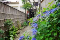 Yamanaka Ryokan