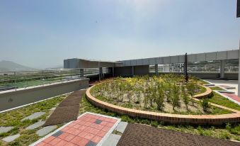 Best Western Asan Hotel