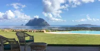 Villaluxx is Wonderful & Modern .Huge Infinity SwimPool & Whirlpools .GreatView
