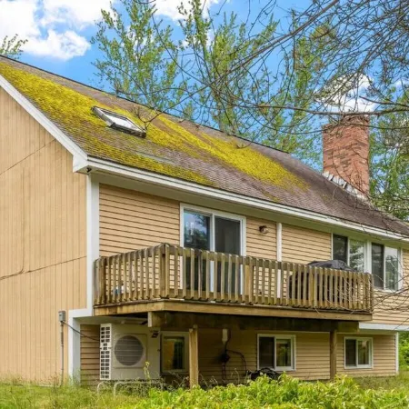 Spacious 5Br Retreat Near Cranmore. Sleeps 14.