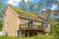 North Conway 5 Bedroom 3 Bathroom 3 Living Rooms close to Downtown 노스콘웨이 호텔