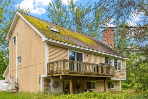 North Conway 5 Bedroom 3 Bathroom 3 Living Rooms close to Downtown