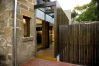 Stone Flower Renovated Barn